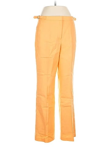 J.Crew Linen Pants (view 1)