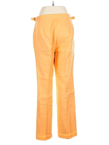 J.Crew Linen Pants (view 2)