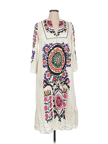 BA&SH Kimono (view 1)