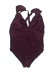 Kona Sol One Piece Swimsuit