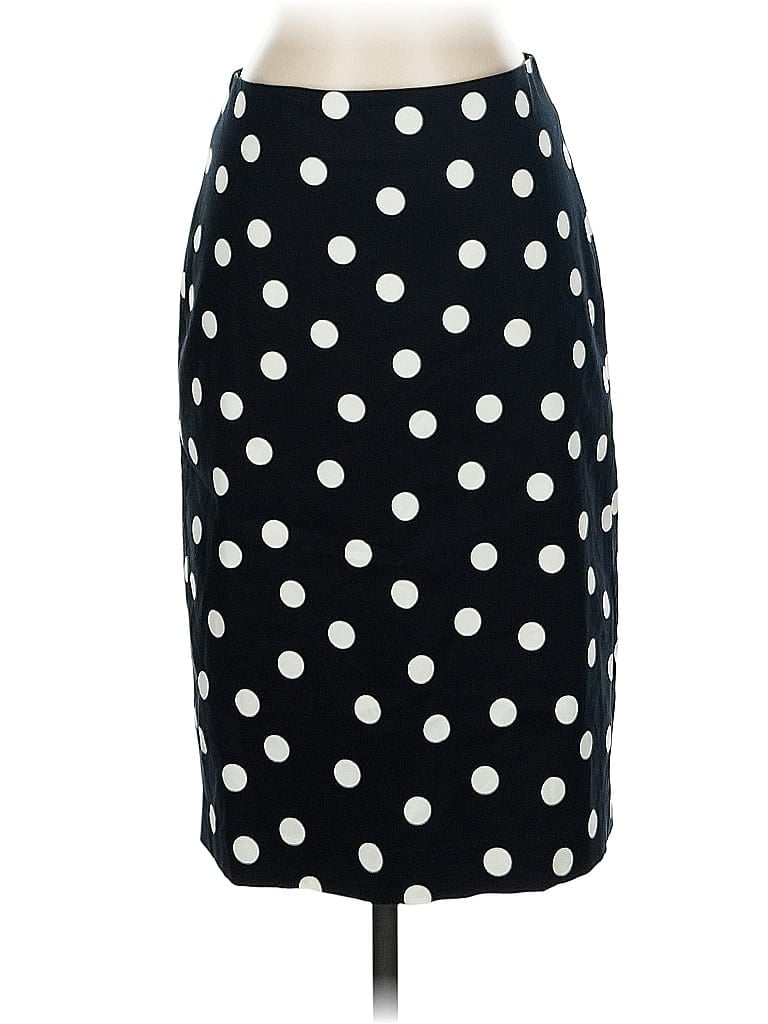 Click to view more detailed imagery on our partner's website Pre-owned Ann Taylor Formal Skirt In Black