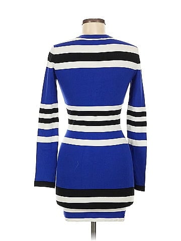Torn by Ronny Kobo Casual Dress (view 2)