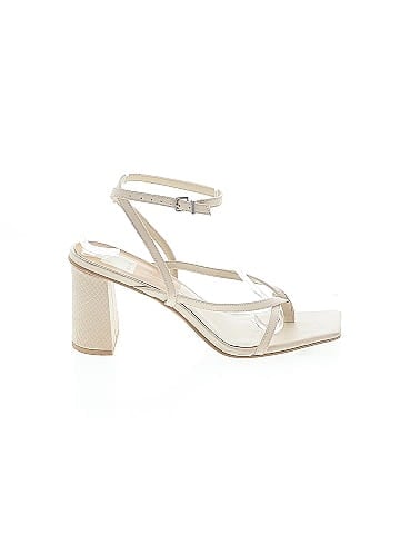 Dolce Vita Heels (view 1)