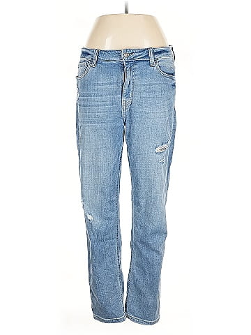 STUDIO BLUE Jeans (view 1)