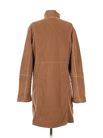 Susan Graver Coat (view 2)