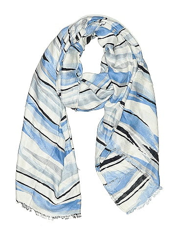 Calvin Klein Scarf (view 1)
