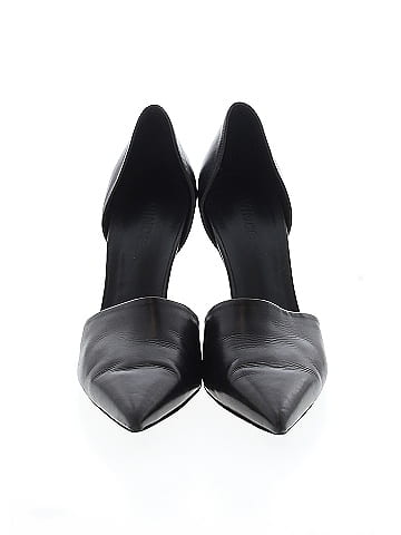 Vince. Heels (view 2)