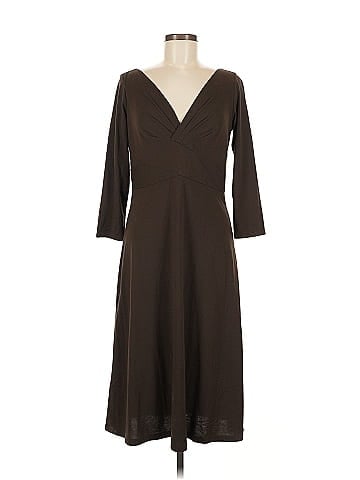 Ann Taylor LOFT Casual Dress (view 1)