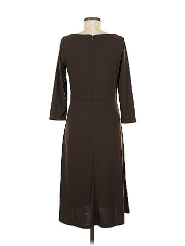 Ann Taylor LOFT Casual Dress (view 2)