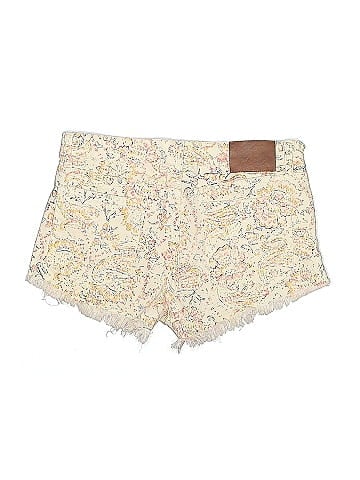 Billabong Denim Shorts (view 2)