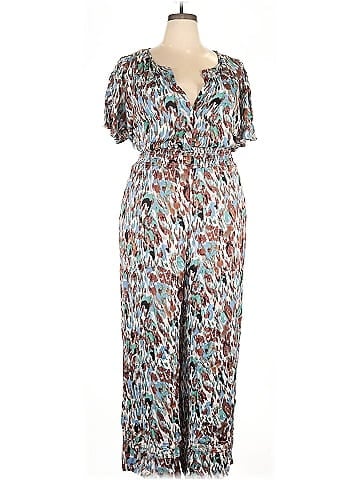 By Anthropologie Jumpsuit (view 1)
