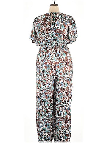 By Anthropologie Jumpsuit (view 2)