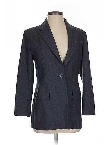 Classiques Entier Wool Blazer (view 1)