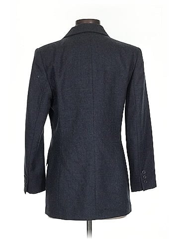 Classiques Entier Wool Blazer (view 2)