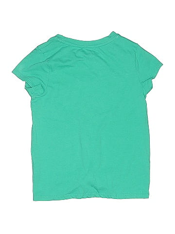 Cat & Jack Short Sleeve Top (view 2)