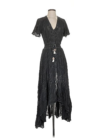 YPB Casual Dress (view 1)