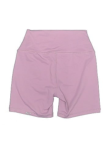 Set Active Athletic Shorts (view 2)