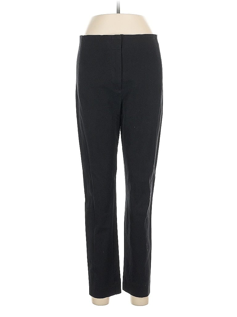 Pre-owned Ann Taylor Active Pants In Black