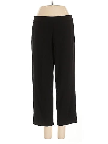Susan Graver Casual Pants (view 1)