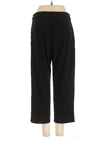 Susan Graver Casual Pants (view 2)