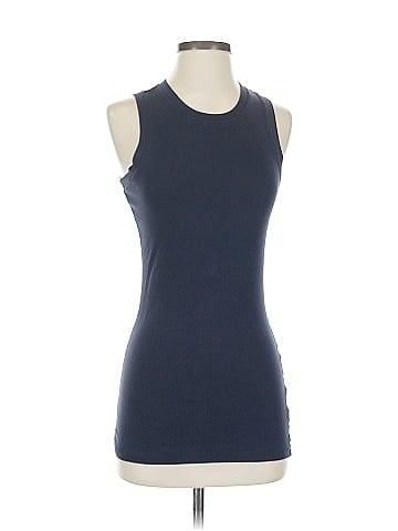 Jarbo Sleeveless T-Shirt (view 1)