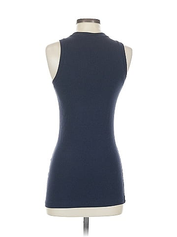 Jarbo Sleeveless T-Shirt (view 2)