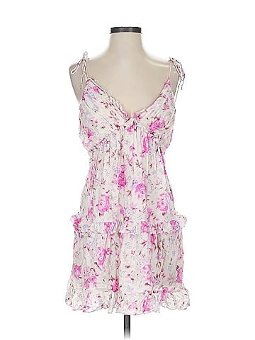 Majorelle Cocktail Dress (view 1)