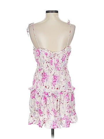 Majorelle Cocktail Dress (view 2)
