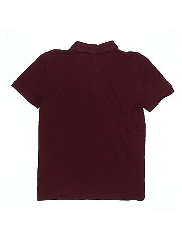 U.S. Polo Assn. Short Sleeve Polo (view 2)