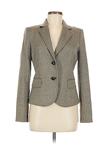 J.Crew Wool Blazer (view 1)