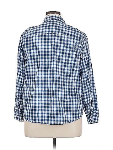 Sonoma Goods for Life Long Sleeve Button-Down Shirt (view 2)