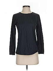 Cuddl Duds 3/4 Sleeve T Shirt