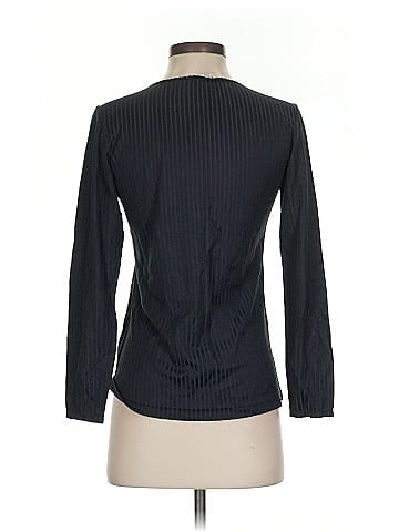 Cuddl Duds 3/4 Sleeve T-Shirt (view 2)