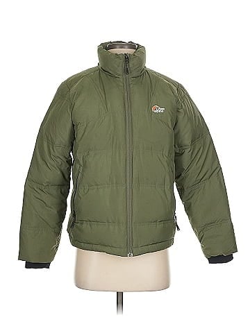 Lowe Alpine Snow Jacket (view 1)
