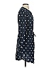 Ann Taylor LOFT 100% Rayon Blue Kimono Size XS - photo 4