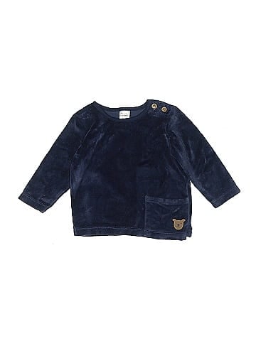 Carter's Pullover Sweater (view 1)