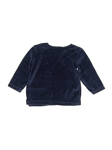 Carter's Pullover Sweater (view 2)