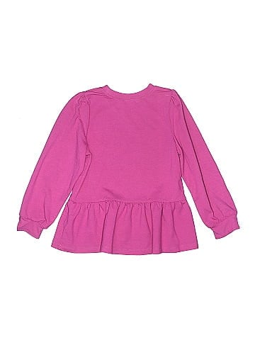 Flapdoodles Long Sleeve Top (view 2)