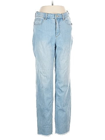 Susan Graver Jeans (view 1)