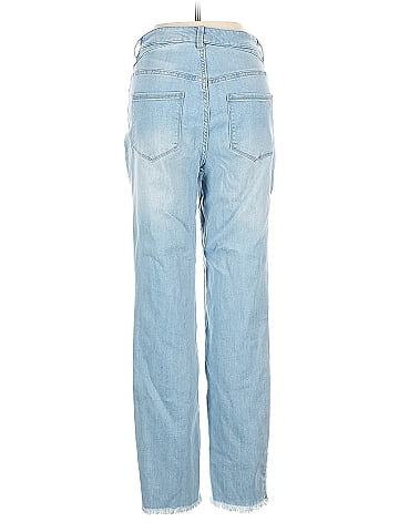 Susan Graver Jeans (view 2)