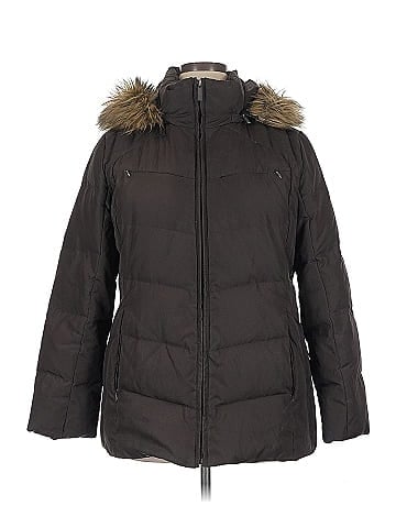 Calvin Klein Snow Jacket (view 1)