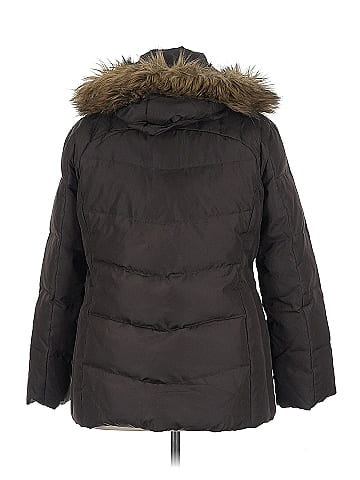 Calvin Klein Snow Jacket (view 2)