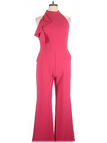 Eliza J Jumpsuit (view 1)