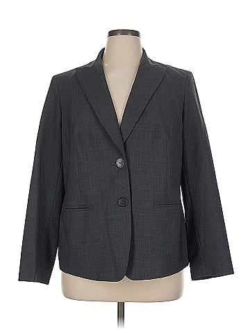 Jones New York Collection Blazer (view 1)