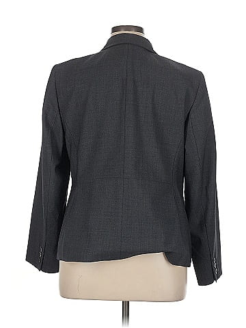 Jones New York Collection Blazer (view 2)