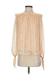 Wayf 3/4 Sleeve Blouse