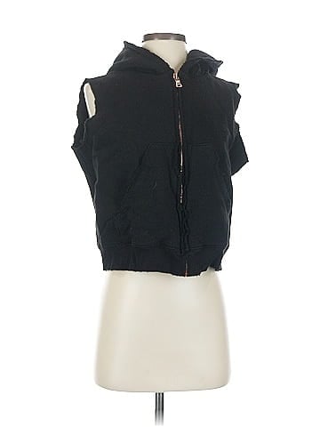 Frank & Eileen Cardigan (view 1)