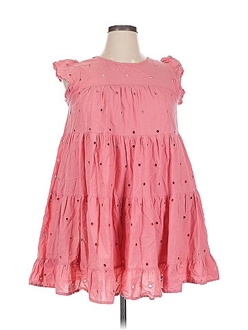 Simply Southern Casual Dress (view 1)