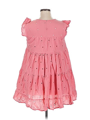 Simply Southern Casual Dress (view 2)
