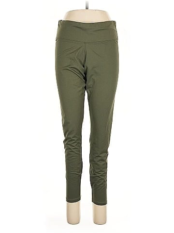 Express One Eleven Active Pants (view 1)